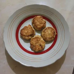 Nugget Tahu