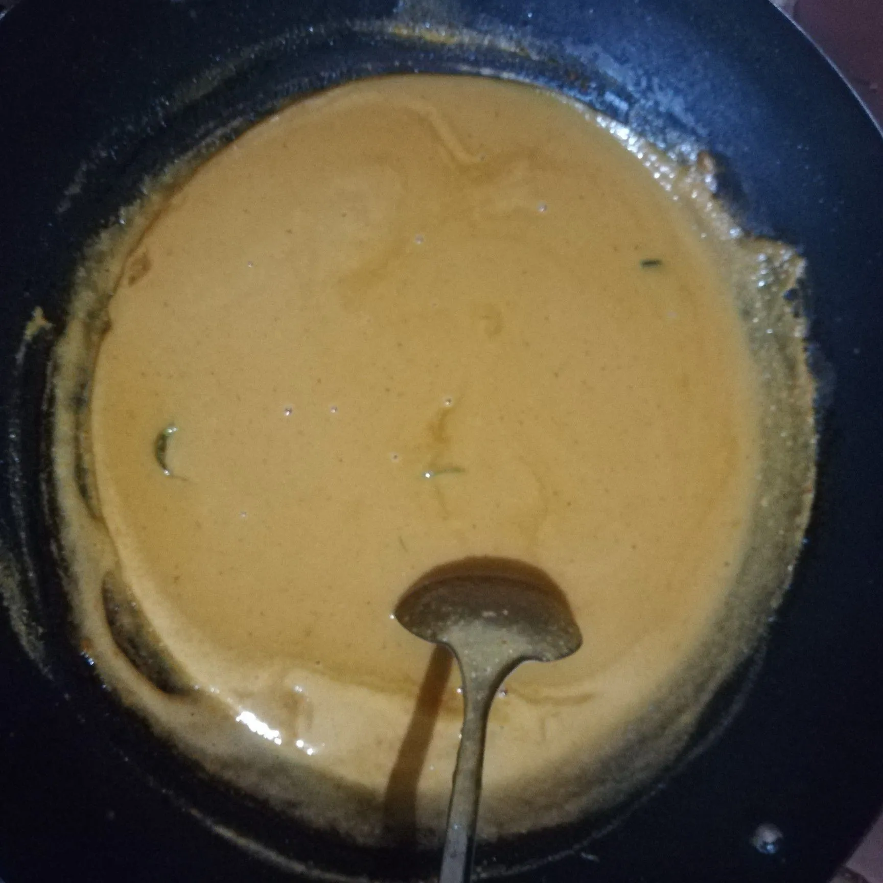 Step 3 Batagor
