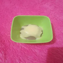 Panna Cotta Coklat #UntukSiBuahHati