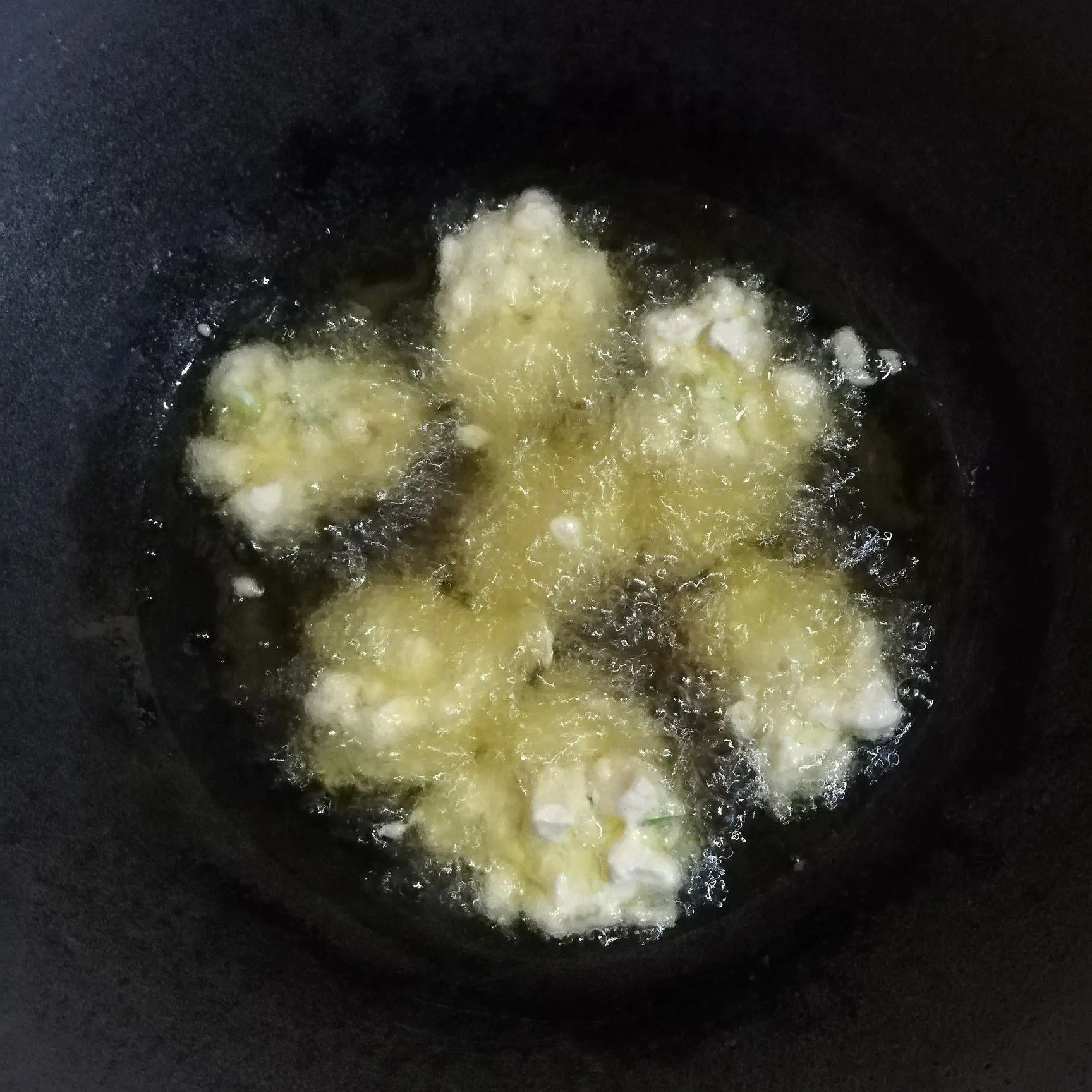 Step 7 Batagor