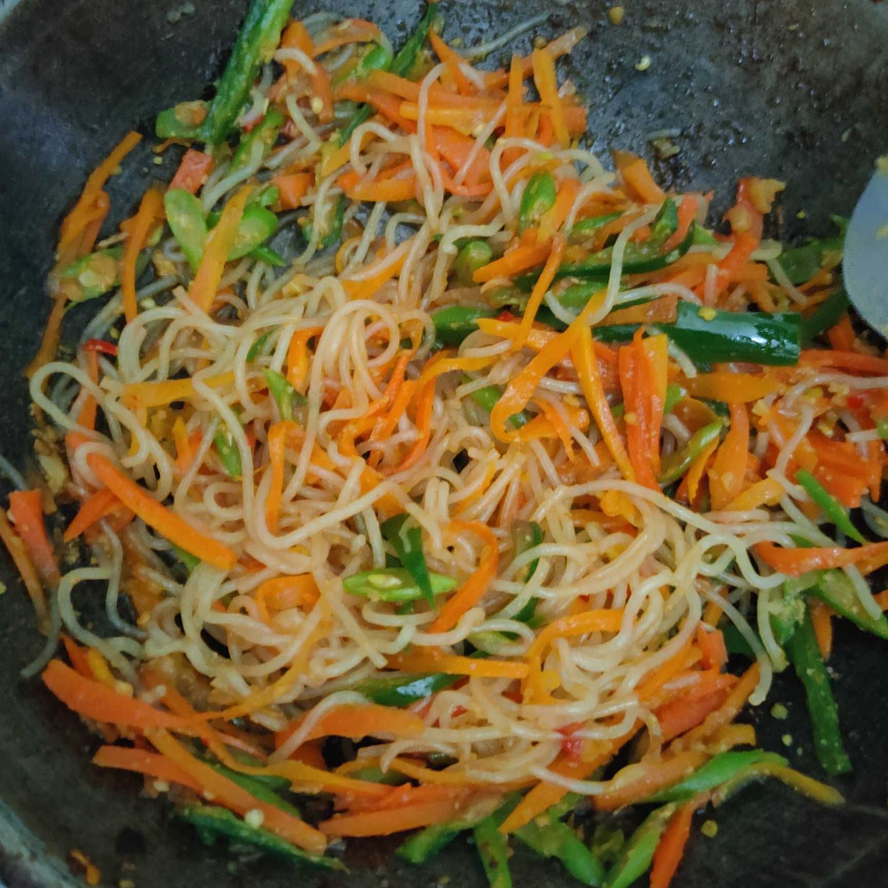 Langkah 6
