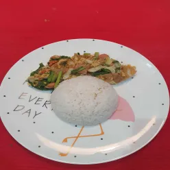 Nasi Gila