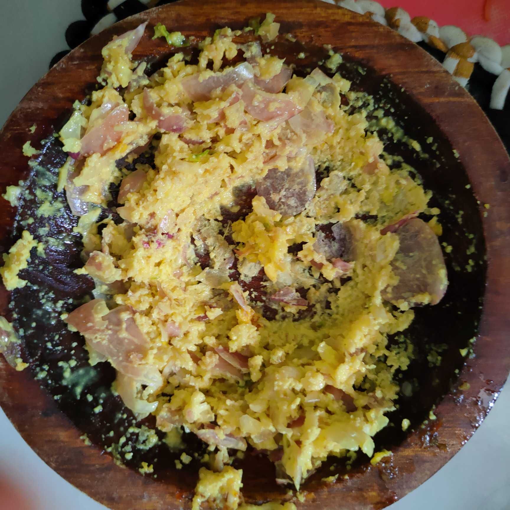 Langkah 2