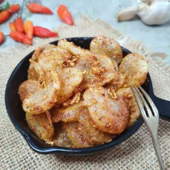 Cipak Ngoceak #1Resep1NasiBungkus