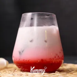 Es Cincau Muda