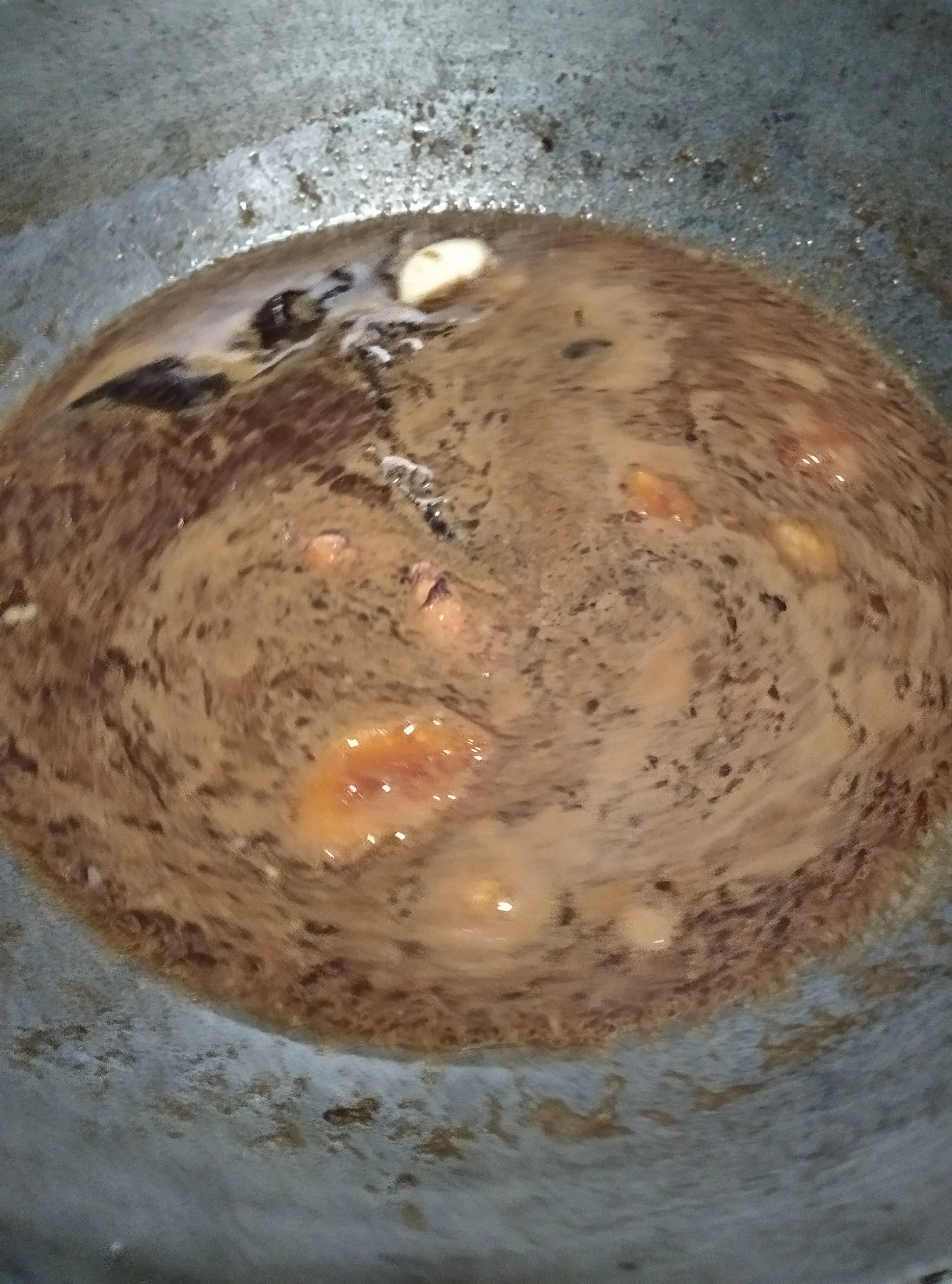 Step 4 Tahu Kupat