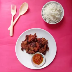Empal Gepuk Tanpa Santan #1Resep1NasiBungkus