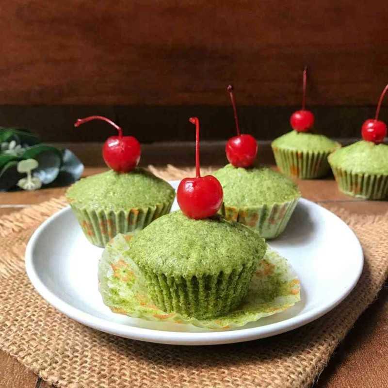 5 Kreasi Buah Dan Sayur Untuk Si Kecil
