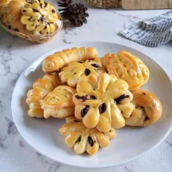 Roti Unyil #UntukSiBuahHati