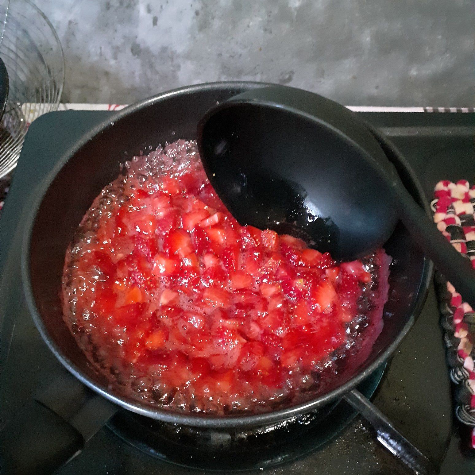 Langkah 4