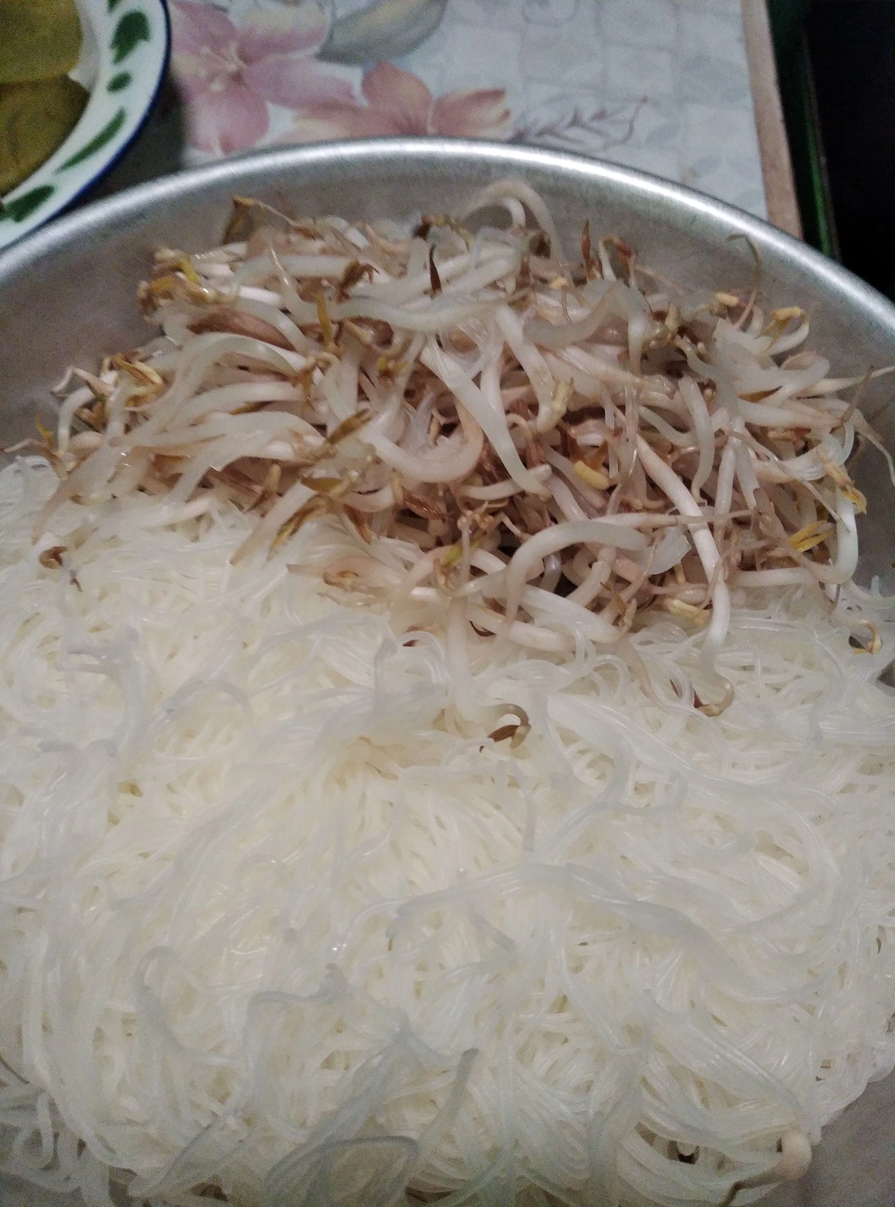 Step 2 Tahu Kupat