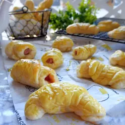 Roti Unyil #UntukSiBuahHati