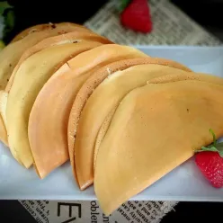 Terang Bulan Tipis Krispi #UntukSiBuahHati