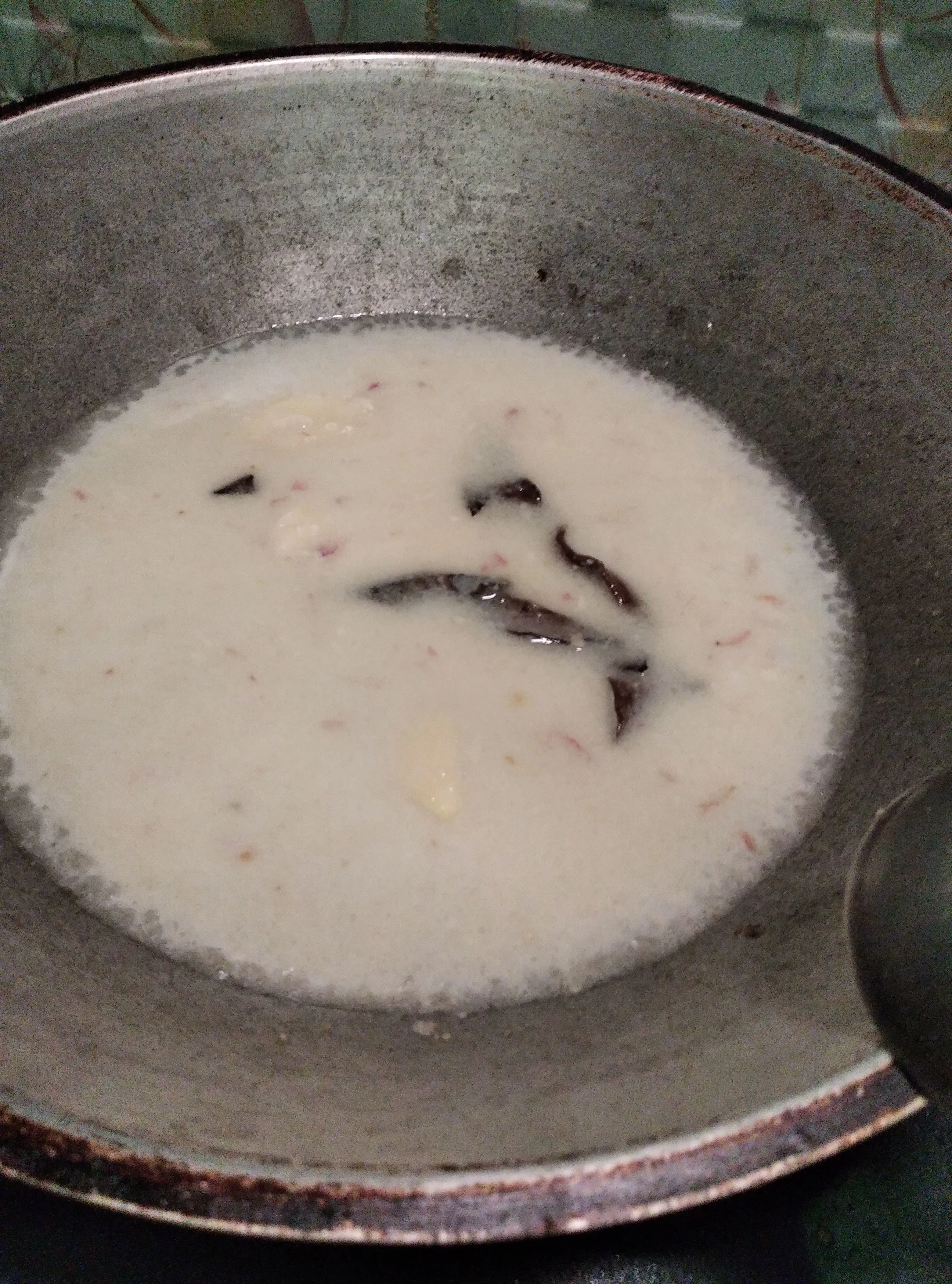 Step 3 Tahu Kupat