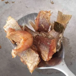 Tips Menggoreng Ikan Tak Lengket