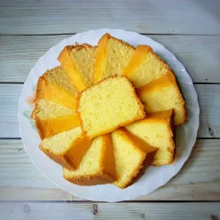 Bolu Jadul 6 Telur