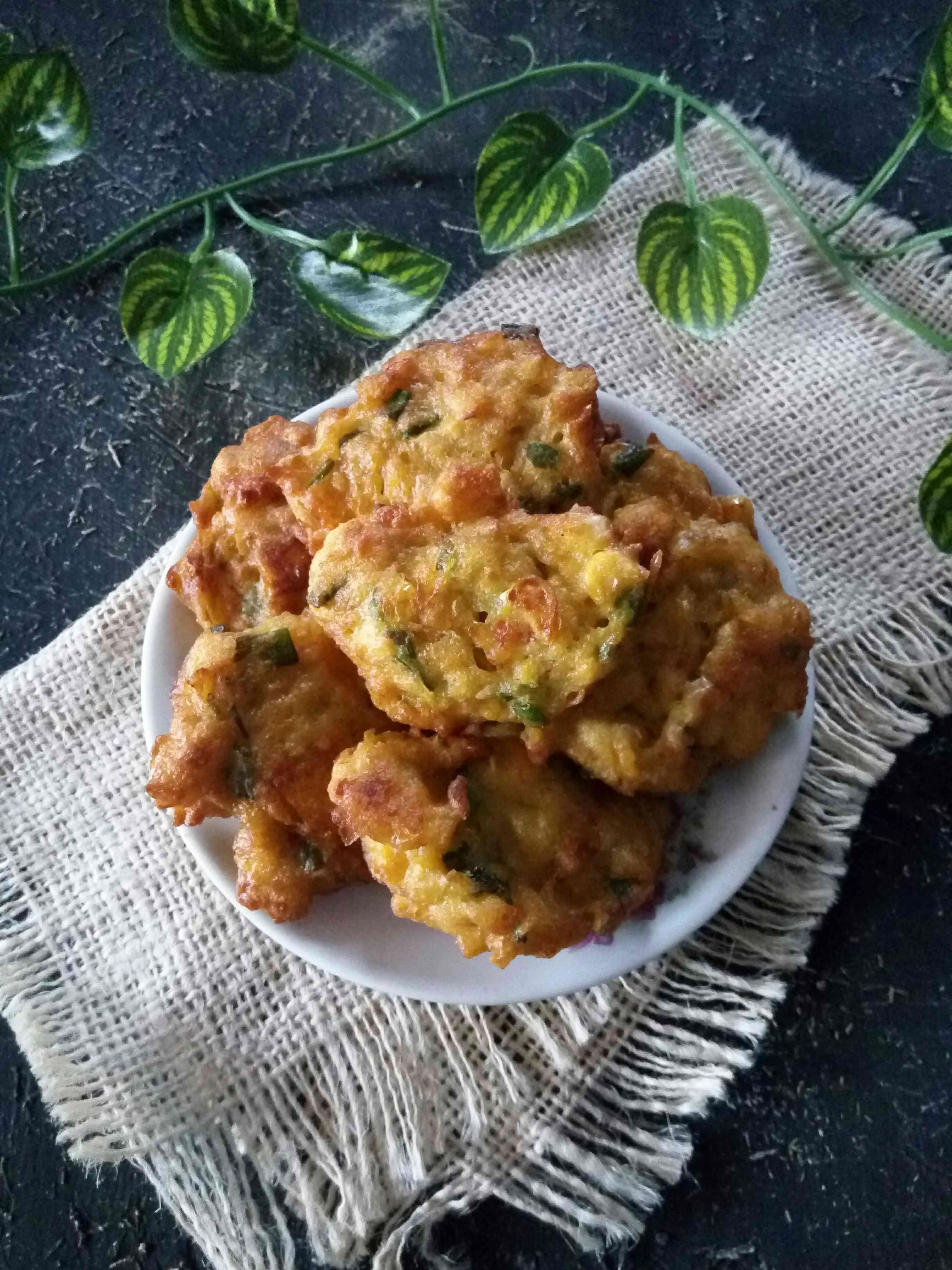 Dadar Jagung