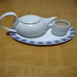 Teh Susu Adani