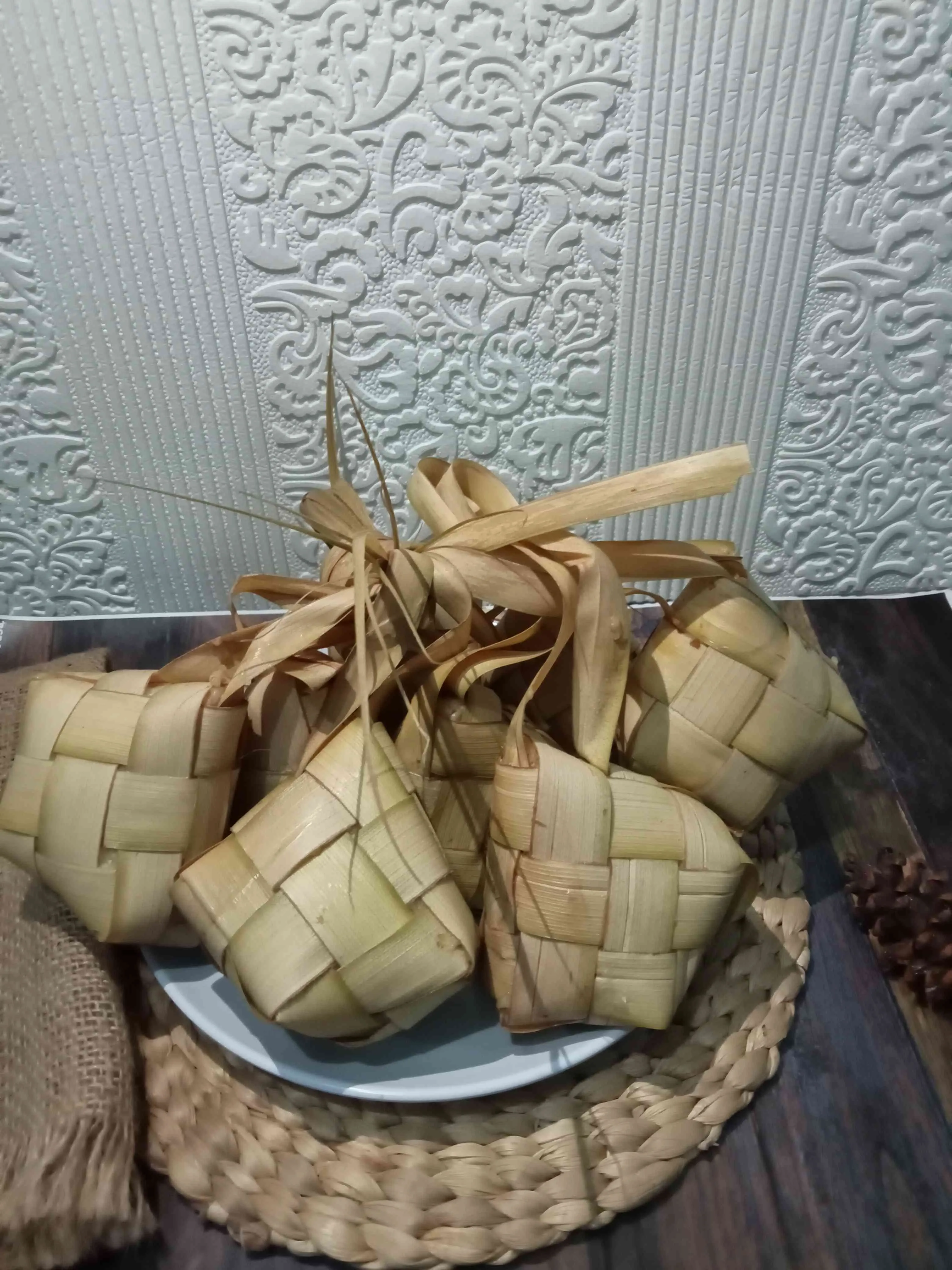 Ketupat