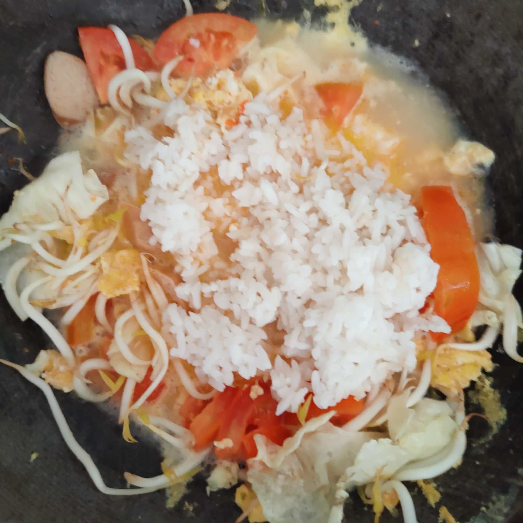 Langkah 5