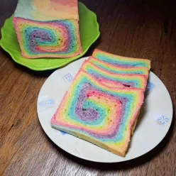 Tawar Rainbow