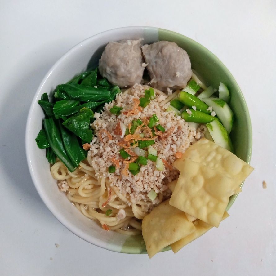Langkah 9