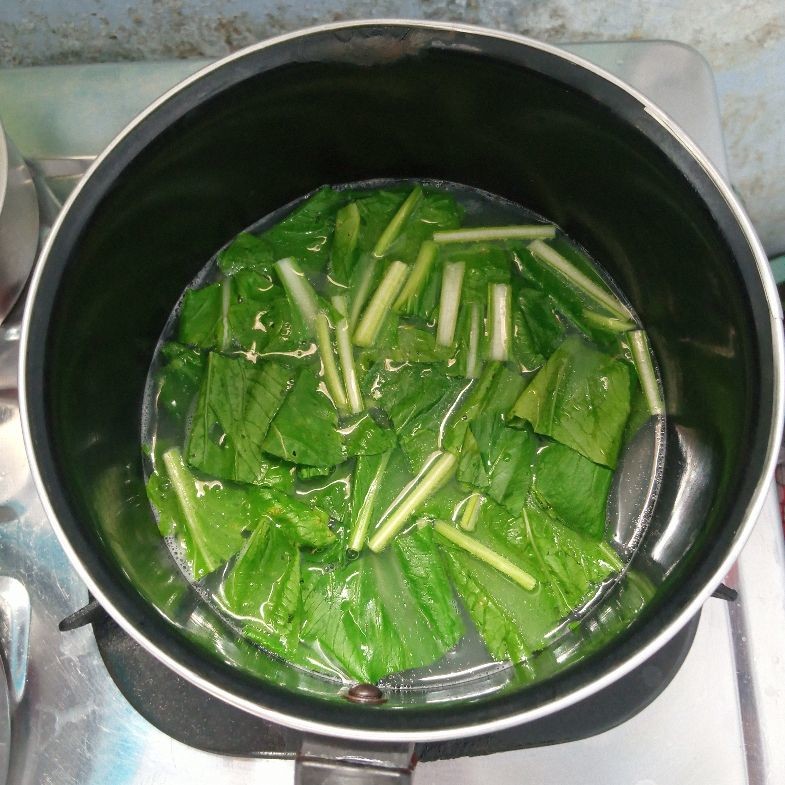 Langkah 2