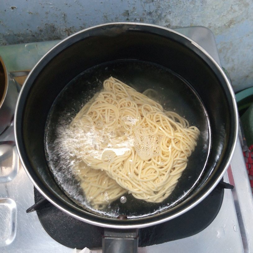 Langkah 1
