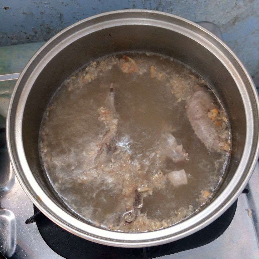 Langkah 8