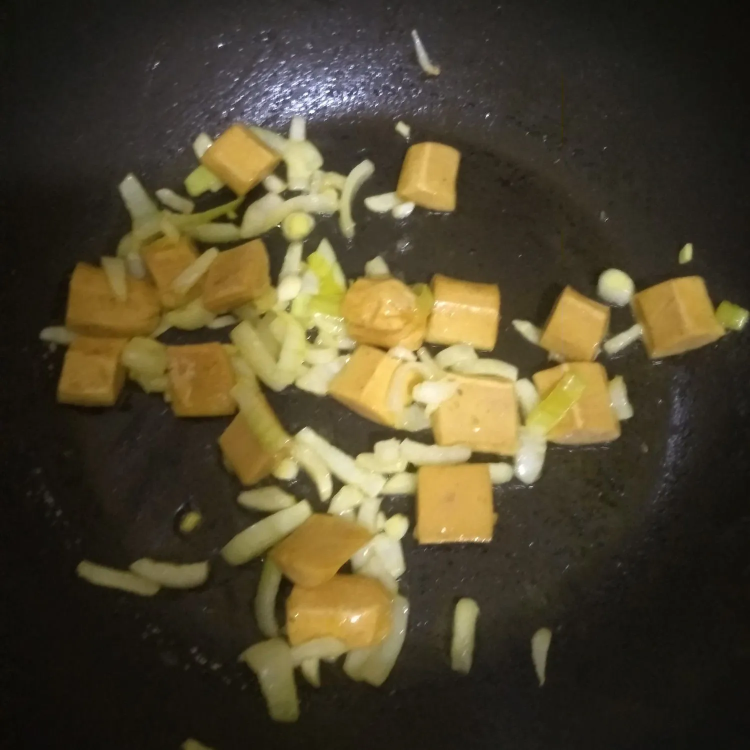 Step 2 Mac and Cheese 