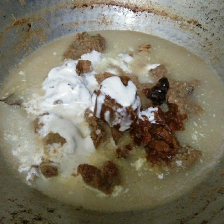 Langkah 6