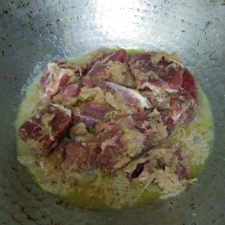 Langkah 3