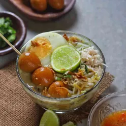 Soto Semarang #JajanDiRumah