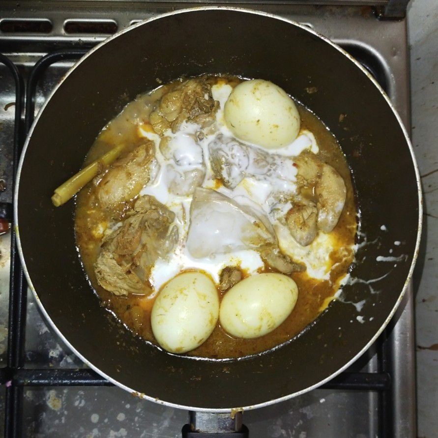 Langkah 4