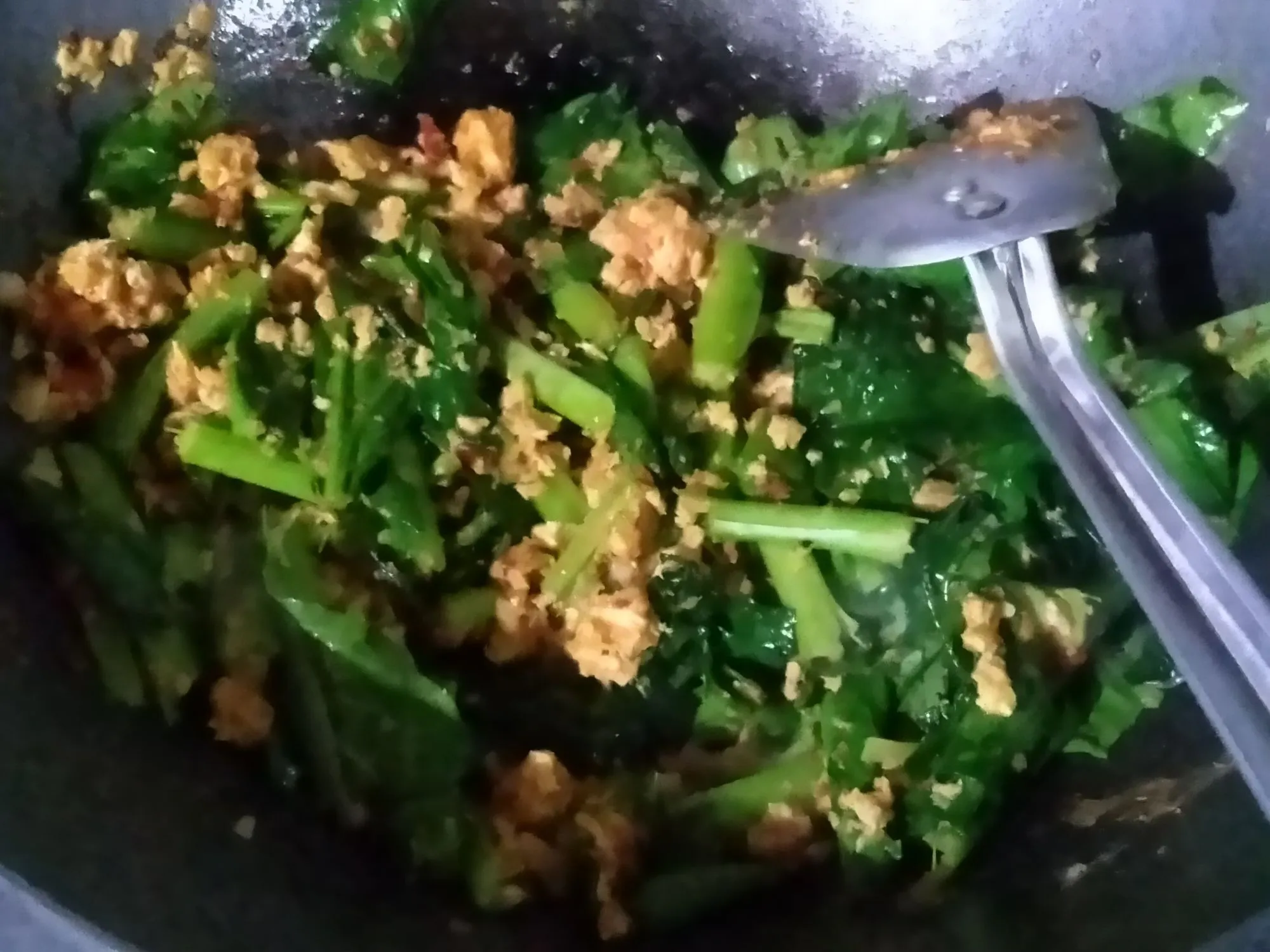 Step 3 Nasi Goreng Jawa Ala Abang-Abang
