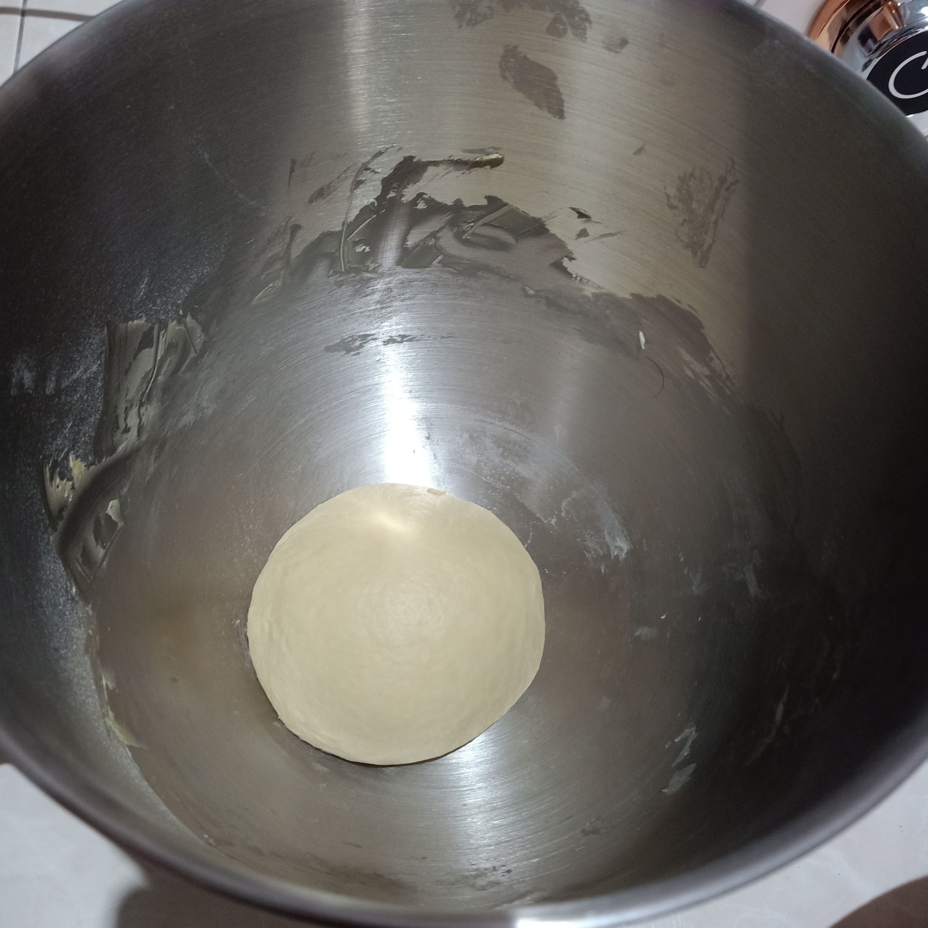 Langkah 3