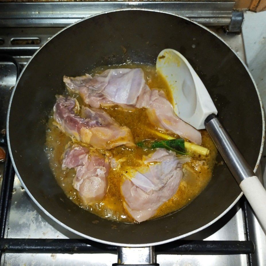 Langkah 3