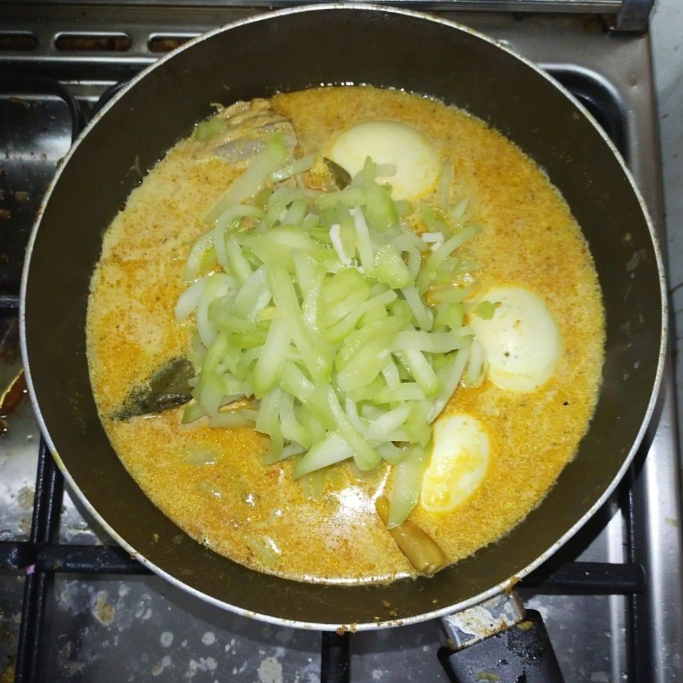 Langkah 5