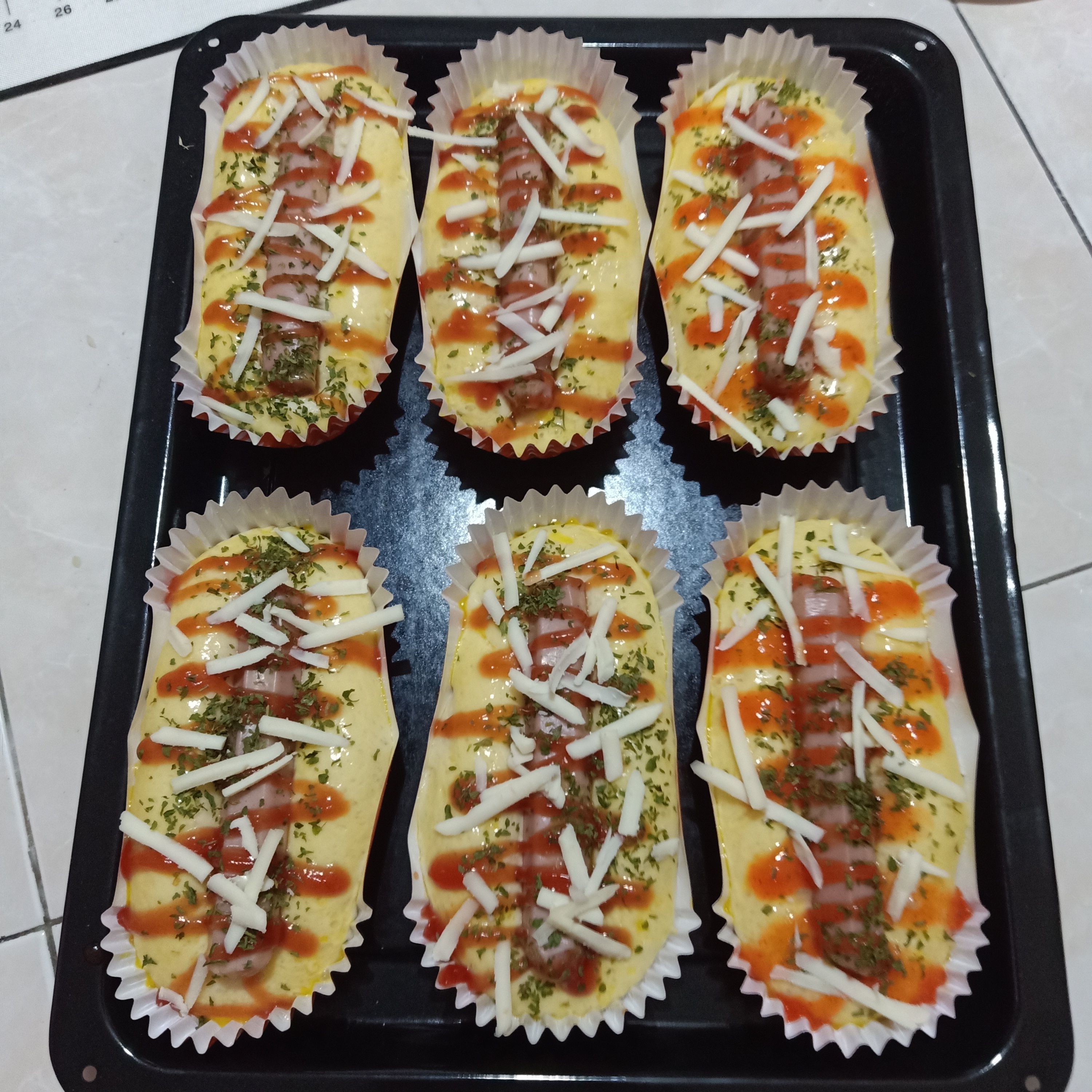 Langkah 9