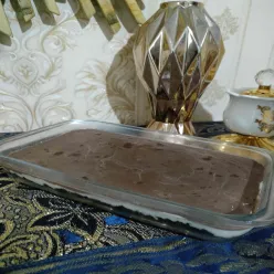 Oreo Cheese Cake Lumer