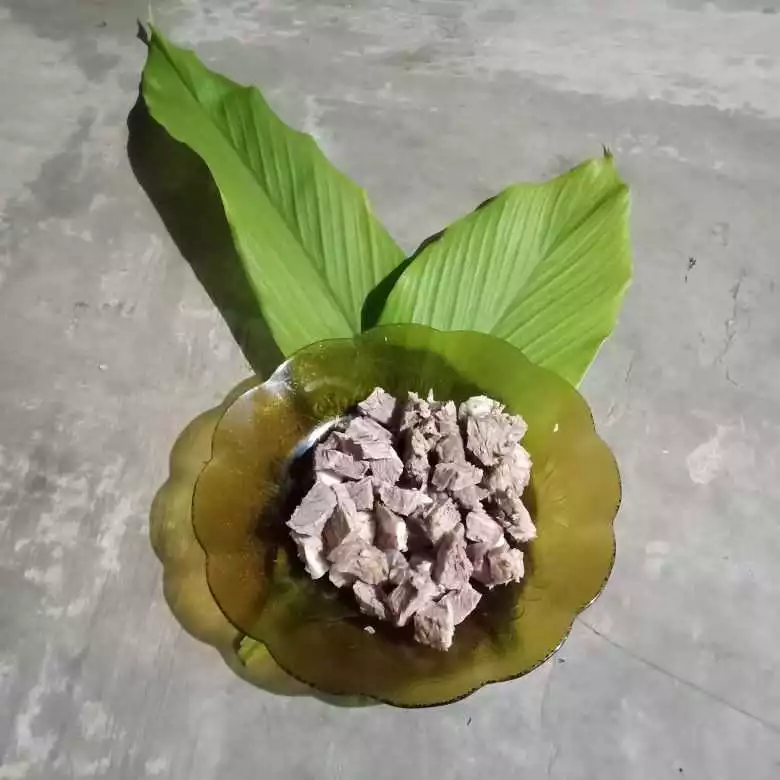 Step 1 Sate Goreng
