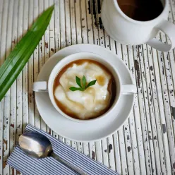 Bubur sum sum