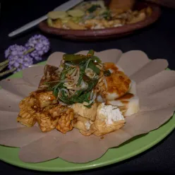 Rujak Uleg Ekonomis