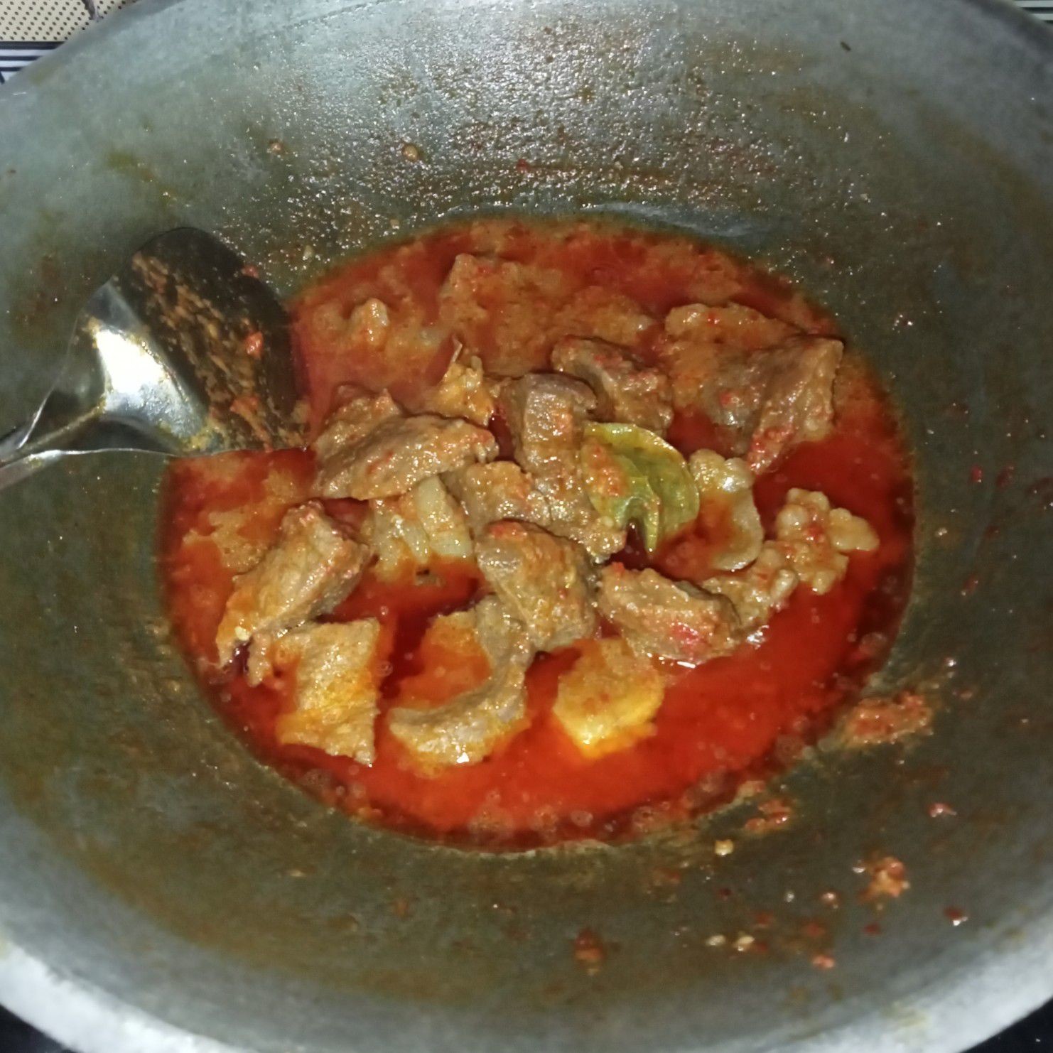 Langkah 5