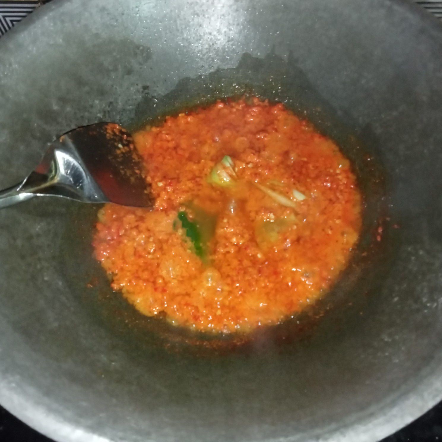 Langkah 2