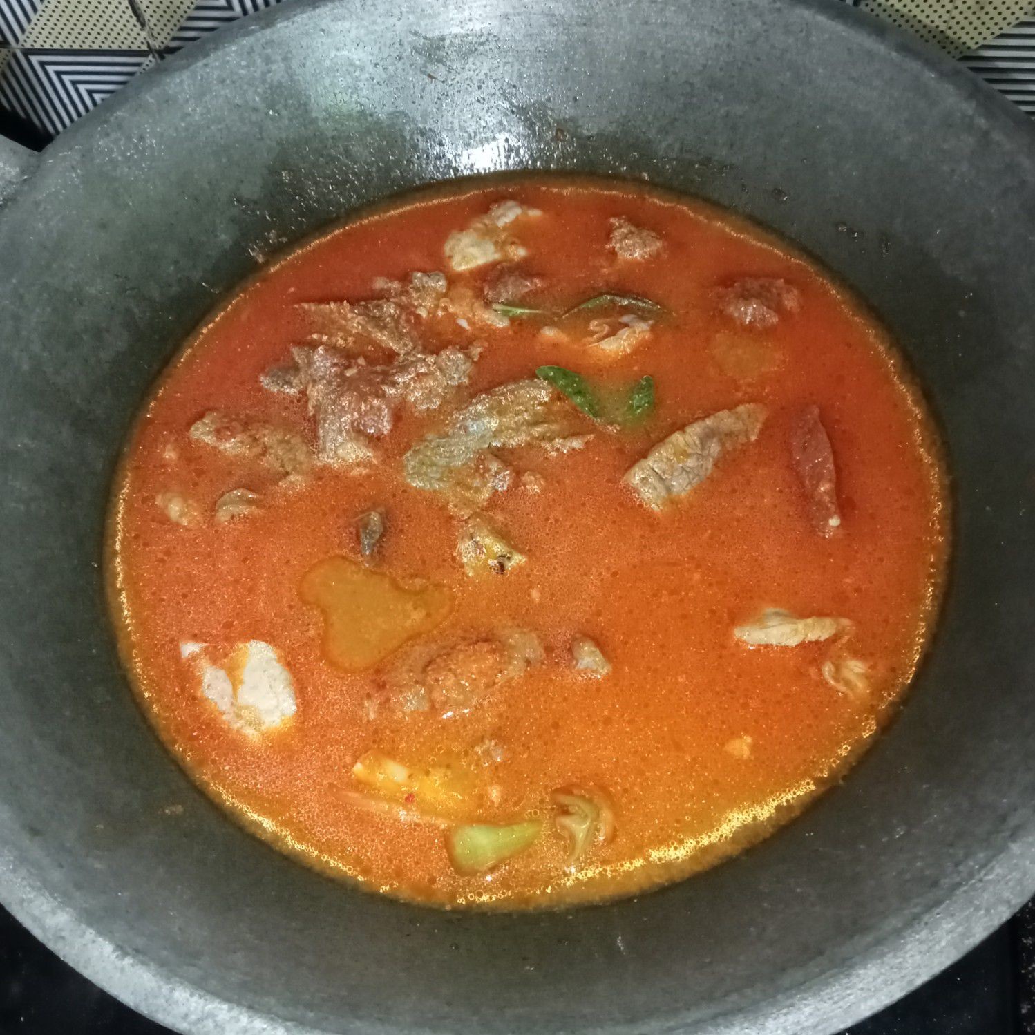 Langkah 4