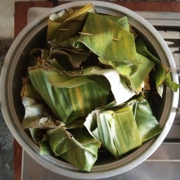 Langkah 6