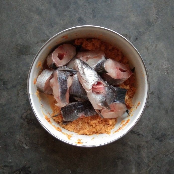 Langkah 4