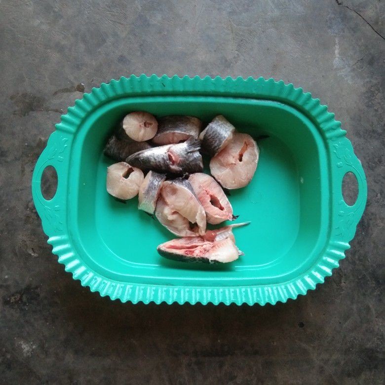 Langkah 2