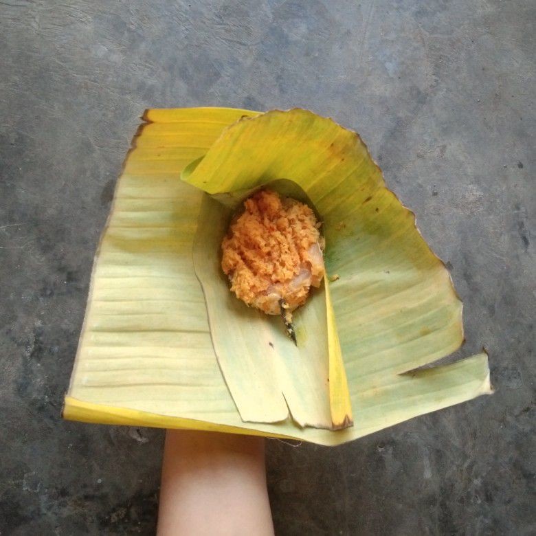 Langkah 5